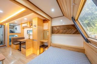 Suwon Solnaeum Camping - 3