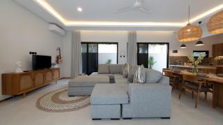 Domo Villas - Private Pool Villa in the Heart of Ubud - 8