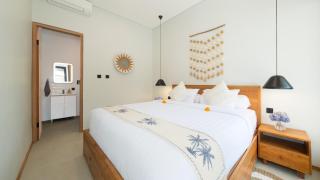 Domo Villas - Private Pool Villa in the Heart of Ubud - 6