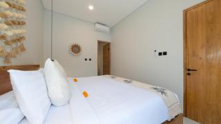 Domo Villas - Private Pool Villa in the Heart of Ubud - 5
