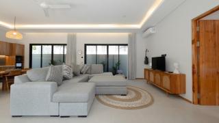 Domo Villas - Private Pool Villa in the Heart of Ubud - 3