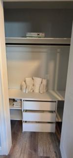 Private Luxury Apartment Near IKEA, Gated Parking - 3