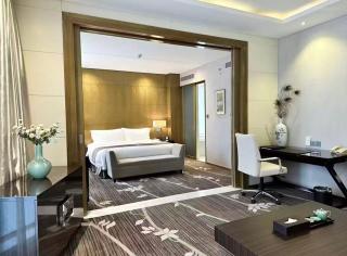 The Jade Boutique Hotel - Wuhan - 7