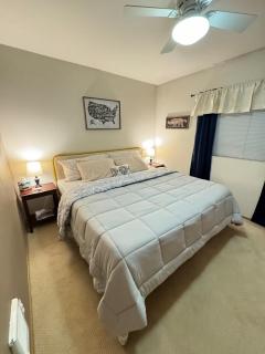 Icicle Villas - 2 bed 2 bath - 8