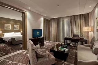 The Jade Boutique Hotel - Wuhan - 5