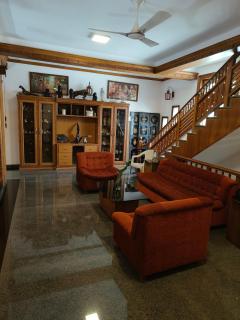 Krishna jayam premium homestay - 8