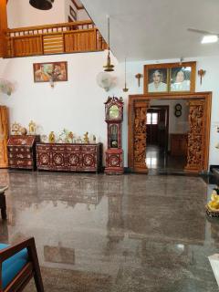 Krishna jayam premium homestay - 7