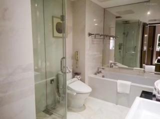 The Jade Boutique Hotel - Wuhan - 9