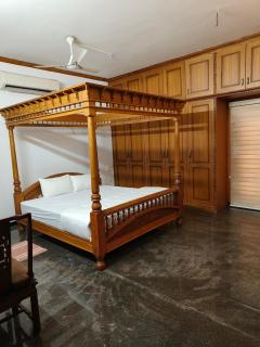 Krishna jayam premium homestay - 5