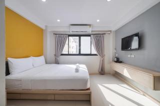La Porte Hotel Bangkok - 7
