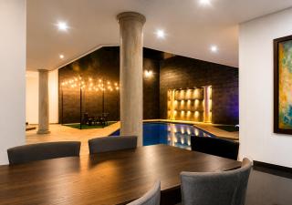 Espectacular, Casa Vacacional Jpol - 3