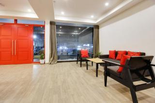 Super townhouse moosapet Rcc Prime - 1