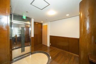 NonNon House 大阪日本橋好立地豊富設備多様間取りグループ向け簡易キッチン付き - 6