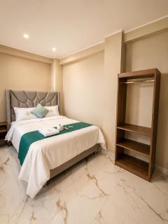 Libertad Grand Hotel - 6