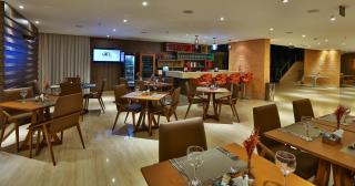 Quality Hotel Flamboyant - Goiânia - 8