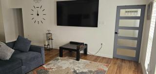My Suite Spaces Modern 2BR Private Home-Black Rock - 5