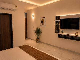Luxury Studio Apartment Special Long Stay Offers - 1
