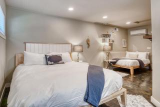 Pelican Keel 4BR, Bay Views & Walk to Beach Bay - 6