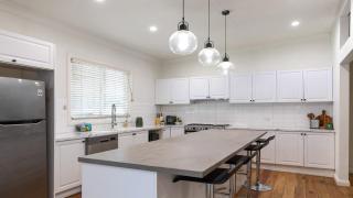 Casita - Modern 4 Bedroom Cottage In Heart Of Singleton - Singleton - 7