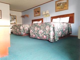 A Sapphire Inn - Franklin - 1
