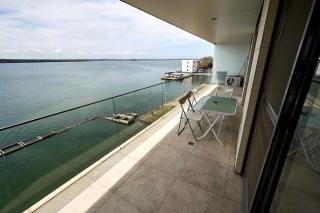 Apartment by the lake - 3