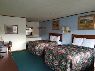 A Sapphire Inn - Franklin - 2