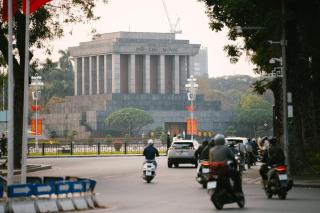 Vinhomes D Capitale Signature Hanoi - 2