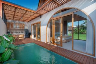 Amartya Villa Unit 24 by Betterplace - 5