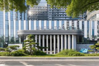 Sheraton Xi'an Chanba - 9