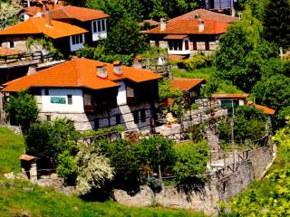 Feggaropetra Inn Magic Mountain House - 0