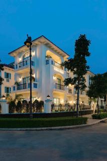 Biệt thự mặt biển, Sun Feria , 7 phòng ngủ, Bãi Cháy , Hạ Long - 7