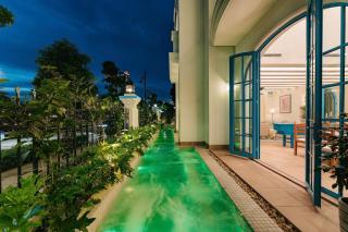 Biệt thự mặt biển, Sun Feria , 7 phòng ngủ, Bãi Cháy , Hạ Long - 9