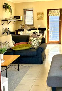 Thyme Inn on Greenway - White River - 1