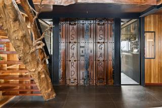 Asgard Retreat - 8