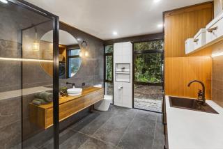 Asgard Retreat - 1