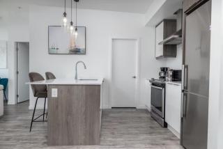 180 Mt View Huge Balcony 2BR 3Beds 2Bath 2Parkings Penthouse - 3