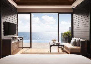 Conrad Koh Samui - 0