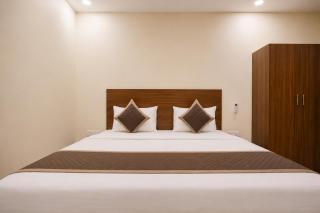 Hotel Gokul Pride Near Secunderabad Railway station - 4