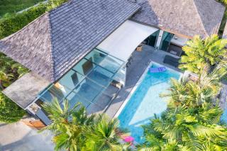 Stunning 3 Bedroom Pool Villa | Kamala, Phuket - 7