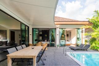 Stunning 3 Bedroom Pool Villa | Kamala, Phuket - 8