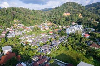 Stunning 3 Bedroom Pool Villa | Kamala, Phuket - 2