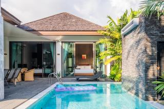 Stunning 3 Bedroom Pool Villa | Kamala, Phuket - 0