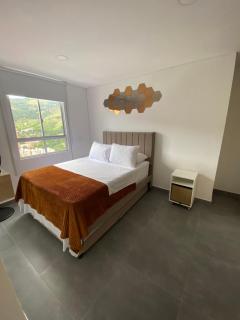 Moderno y comodo apartamento - 6