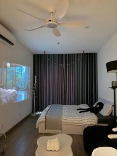 Homestay P2 Vinhomes Oceanpark - 2