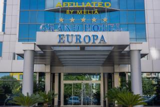 Shkodër Grand Hotel Europa, Affiliated by Meliá - 9