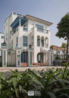 Biệt thự mặt biển, Sun Feria , 7 phòng ngủ, Bãi Cháy , Hạ Long - 8