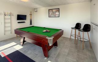 Nice Home In Sydals With Sauna - 6