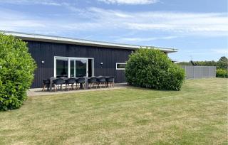 Nice Home In Sydals With Sauna - 0