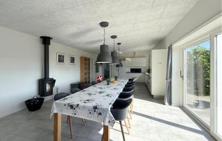 Nice Home In Sydals With Sauna - 8
