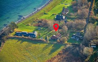 3 Bedroom Stunning Home In Martofte - 0